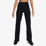 Nike Donji dio trenerke W NK DF ONE HR FLDOVR PANT 