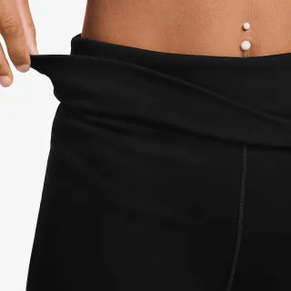Nike Donji dio trenerke W NK DF ONE HR FLDOVR PANT 