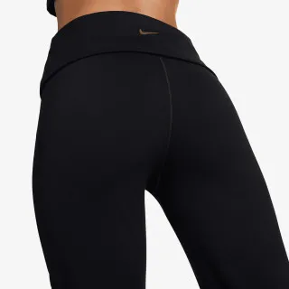 Nike Donji dio trenerke W NK DF ONE HR FLDOVR PANT 