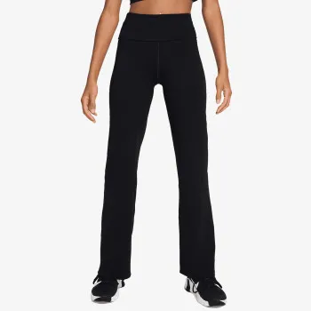 Nike Donji dio trenerke W NK DF ONE HR FLDOVR PANT 