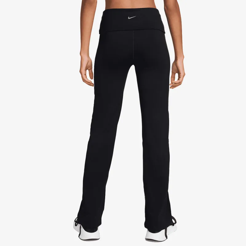 Nike Donji dio trenerke W NK DF ONE HR FLDOVR PANT 