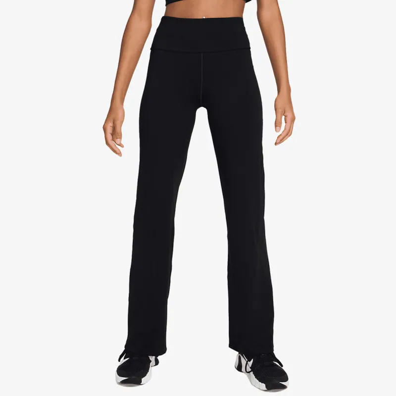 Nike Donji dio trenerke W NK DF ONE HR FLDOVR PANT 