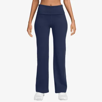 Nike Donji dio trenerke W NK DF ONE HR FLDOVR PANT 