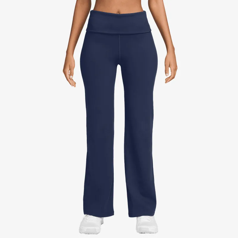 Nike Donji dio trenerke W NK DF ONE HR FLDOVR PANT 