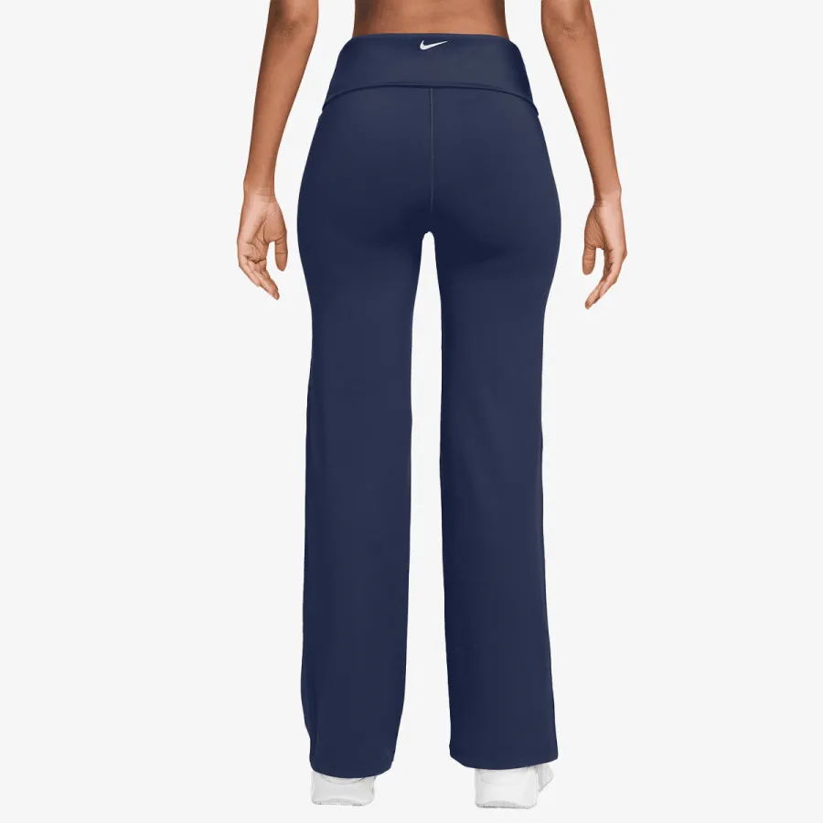 Nike Donji dio trenerke W NK DF ONE HR FLDOVR PANT 