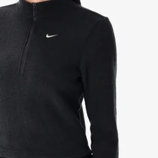 Nike Majica dugih rukava W NSW PHNX PLSH HZ LS TOP 
