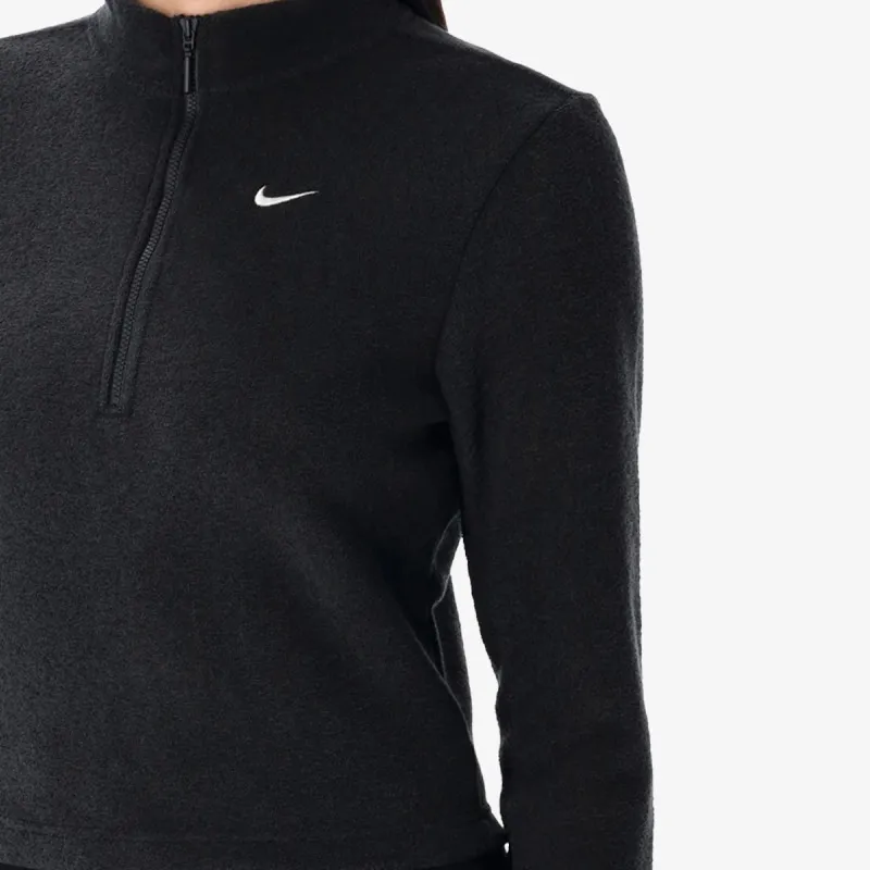 Nike Majica dugih rukava W NSW PHNX PLSH HZ LS TOP 