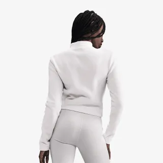 Nike Majica dugih rukava W NSW PHNX PLSH HZ LS TOP 