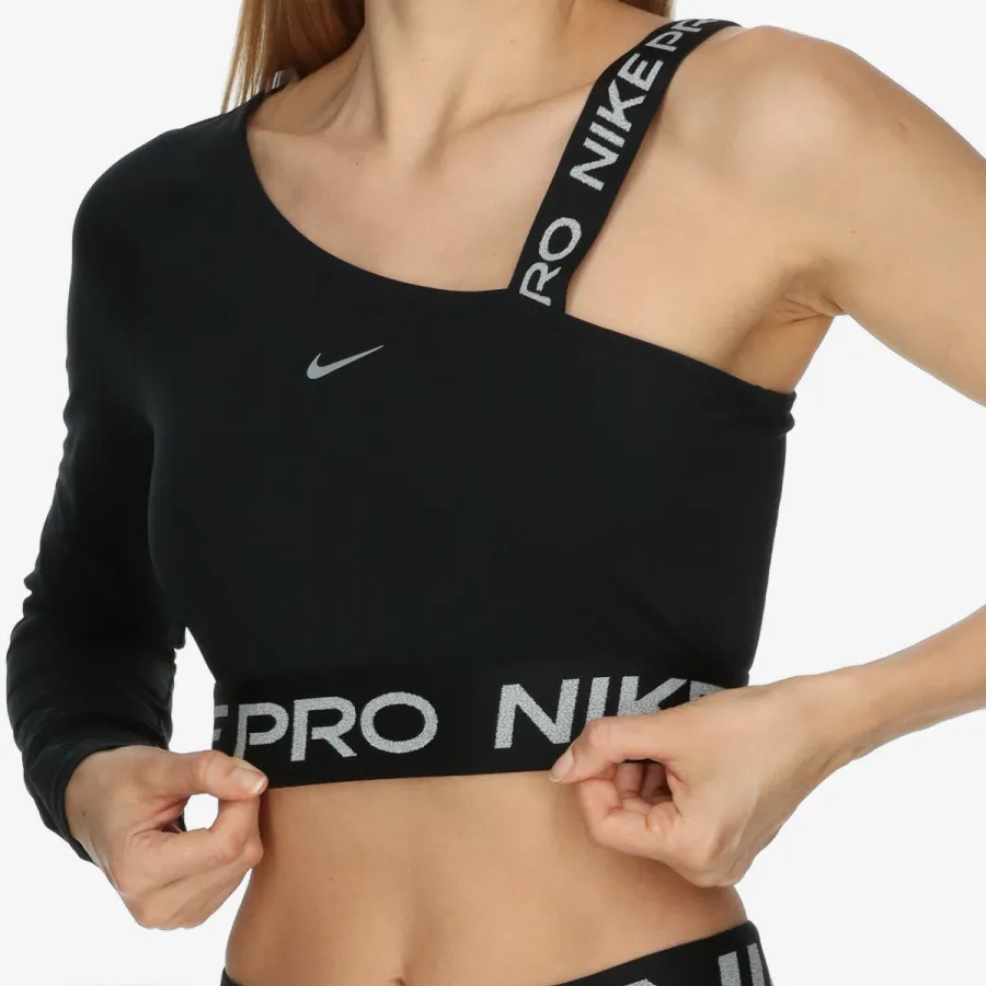 Nike Majica dugih rukava Pro Shine 