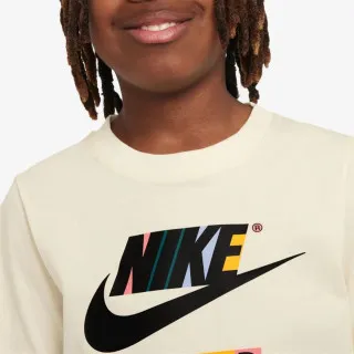 Nike Majica B NSW TEE NIKE AIR PHTO FS 