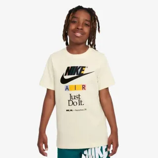 Nike Majica B NSW TEE NIKE AIR PHTO FS 