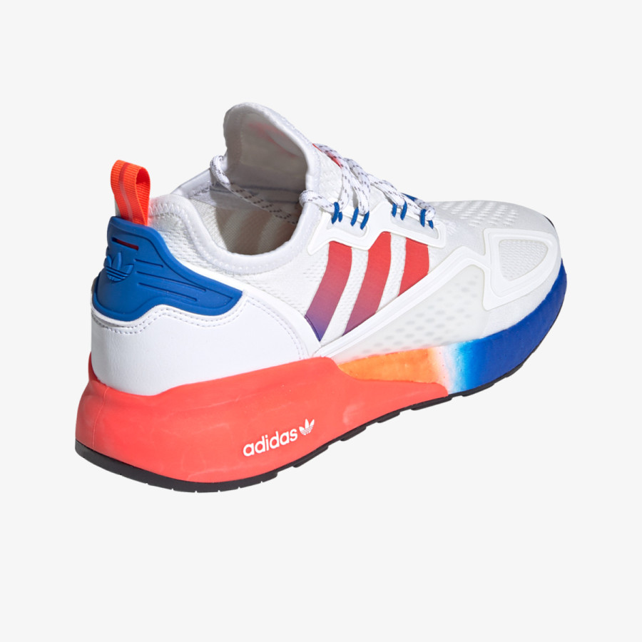 Zx fuse boost sales