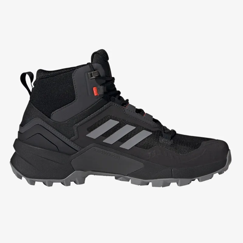 adidas Cipele Terrex Swift R3 Mid GORE-TEX 