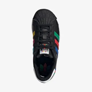 adidas Patike SUPERSTAR C 