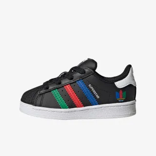 adidas Patike SUPERSTAR EL I 