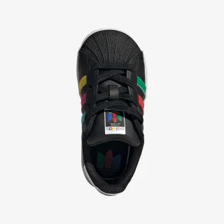 adidas Patike SUPERSTAR EL I 