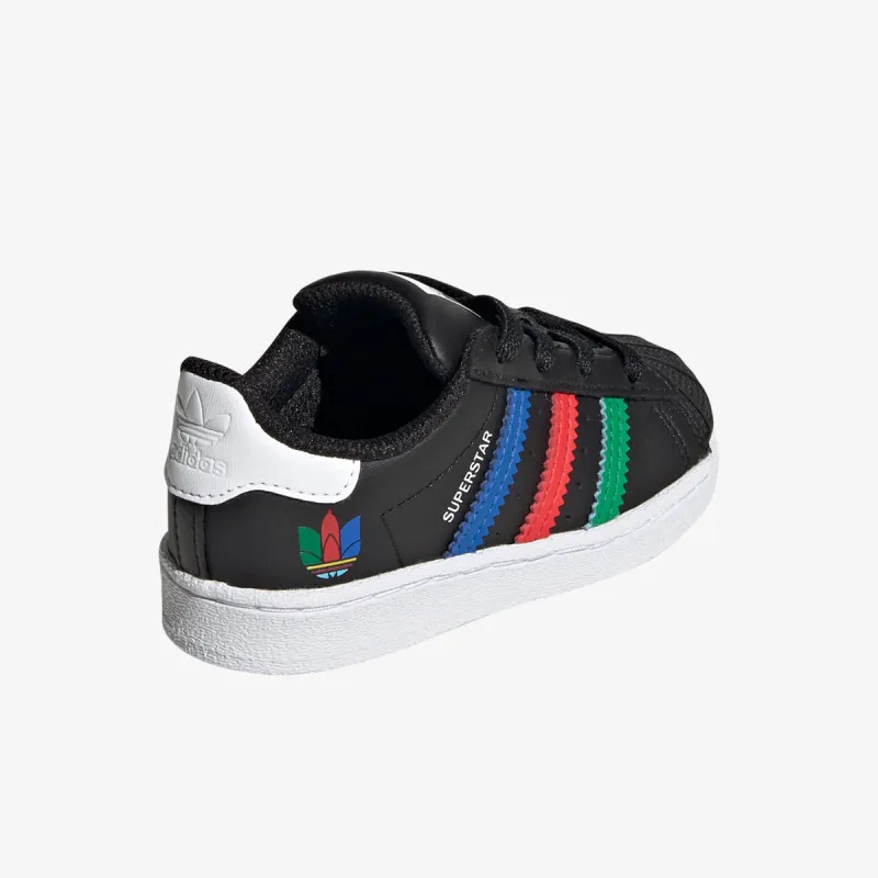 adidas Patike SUPERSTAR EL I 