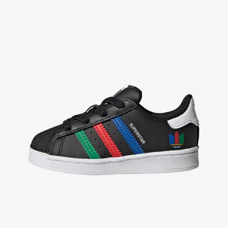 adidas Patike SUPERSTAR EL I 