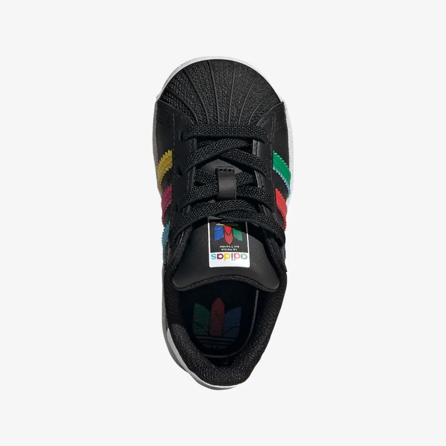 adidas Patike SUPERSTAR EL I 