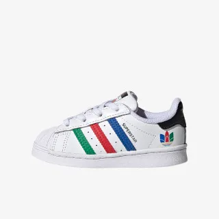 adidas Patike SUPERSTAR EL I 