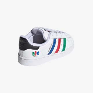adidas Patike SUPERSTAR EL I 