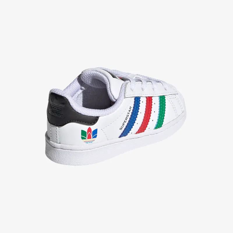 adidas Patike SUPERSTAR EL I 