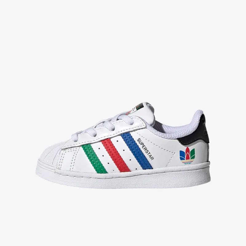adidas Patike SUPERSTAR EL I 