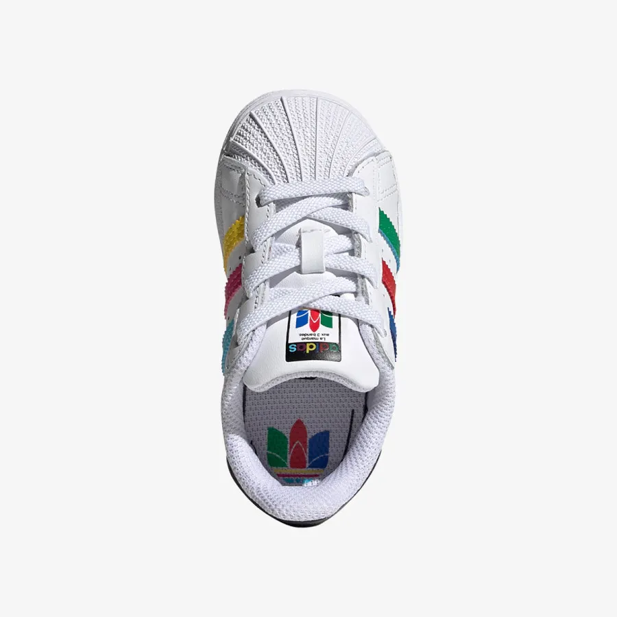 adidas Patike SUPERSTAR EL I 