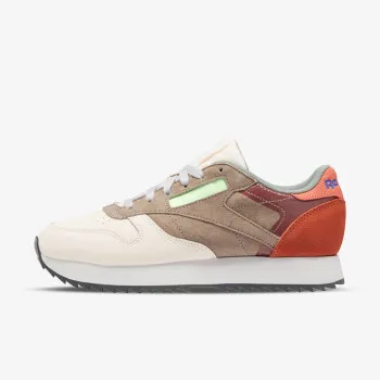 Reebok Patike CL LTHR RIPPLE 