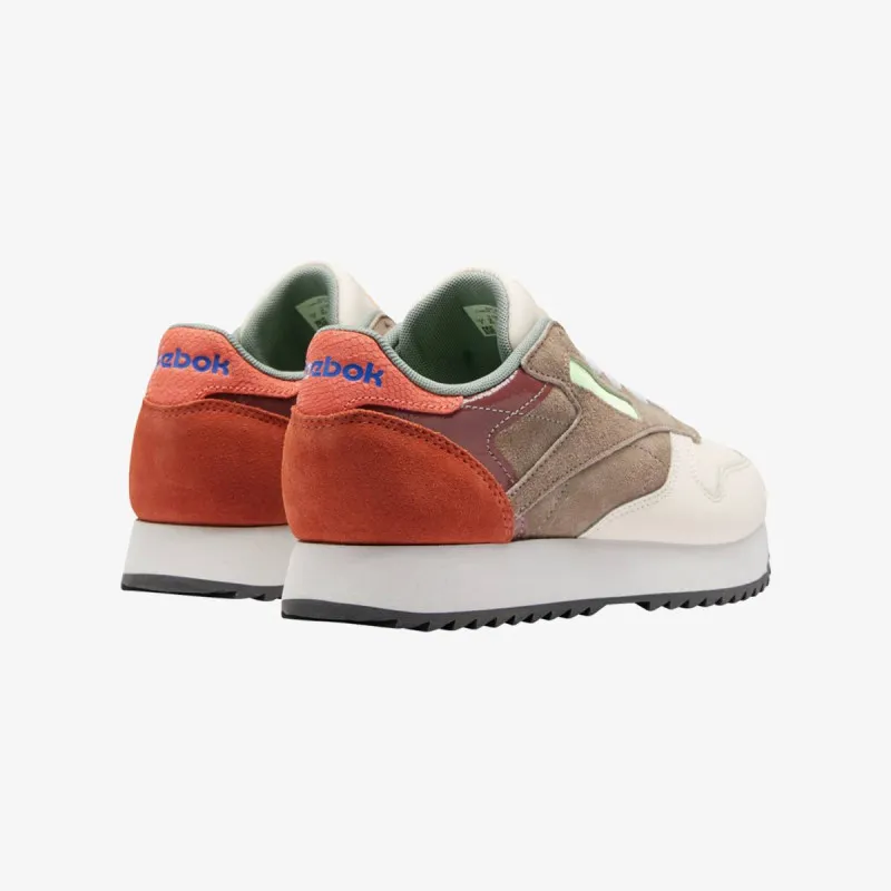 Reebok Patike CL LTHR RIPPLE 