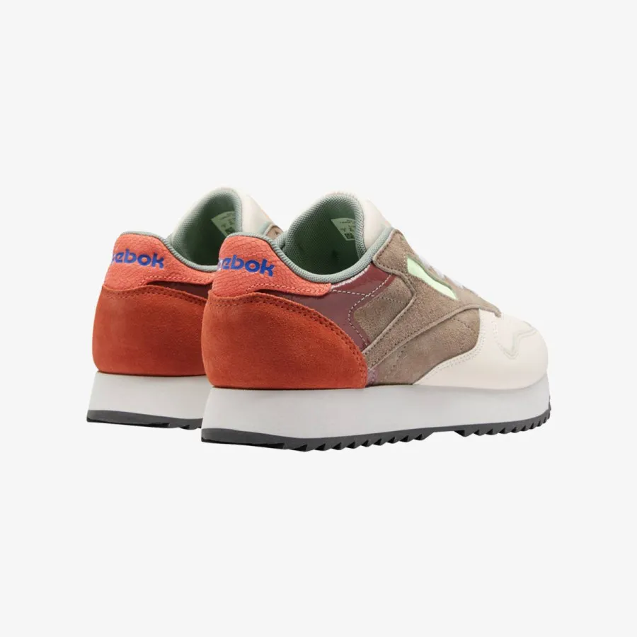 Reebok Patike CL LTHR RIPPLE 