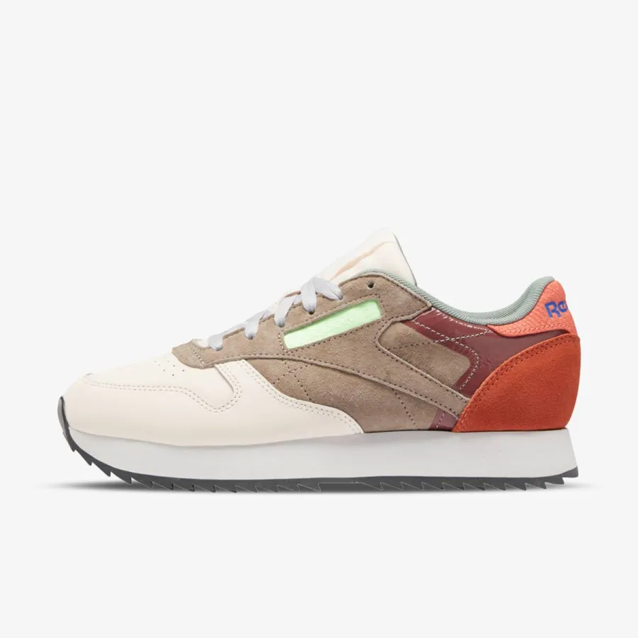 Reebok Patike CL LTHR RIPPLE 