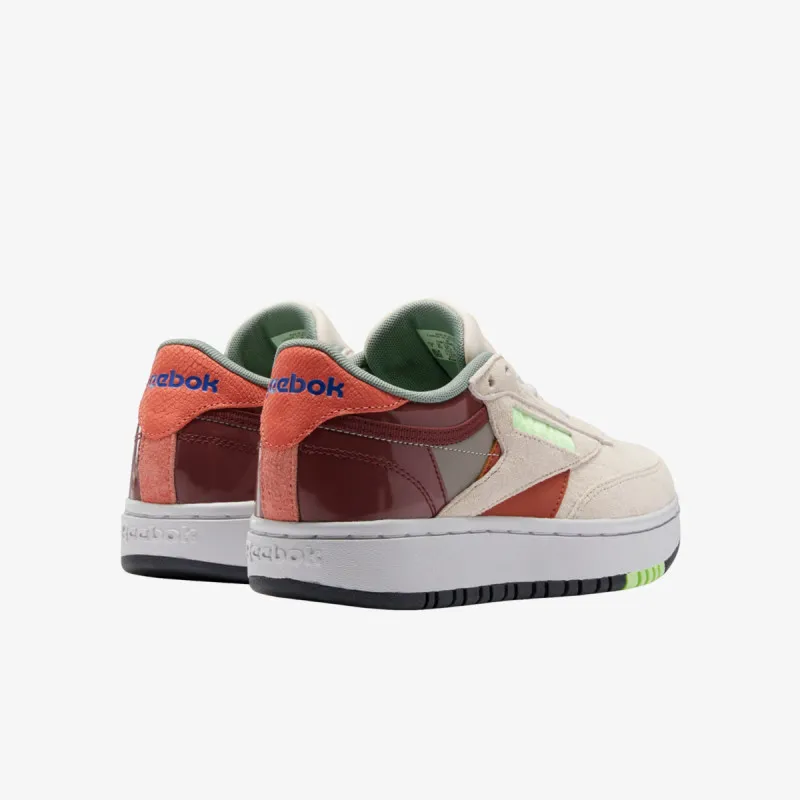 Reebok Patike Club C Double 