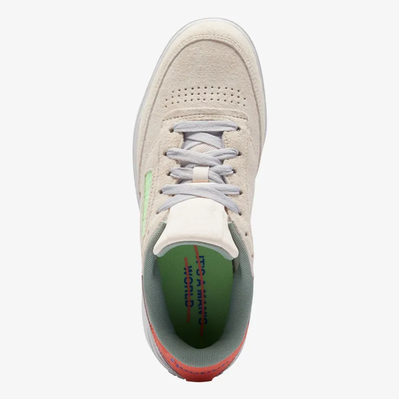Reebok Patike Club C Double 