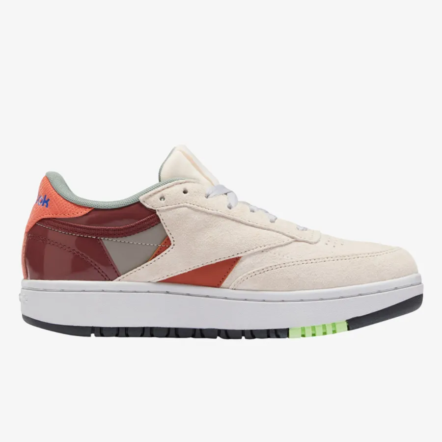 Reebok Patike Club C Double 