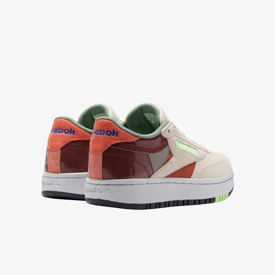Reebok Patike Club C Double 