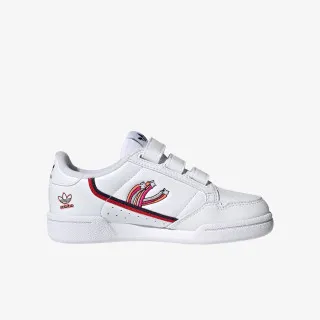 adidas Patike CONTINENTAL 80 CF C 