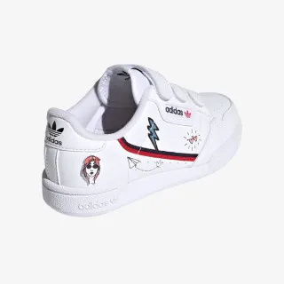 adidas Patike CONTINENTAL 80 CF C 