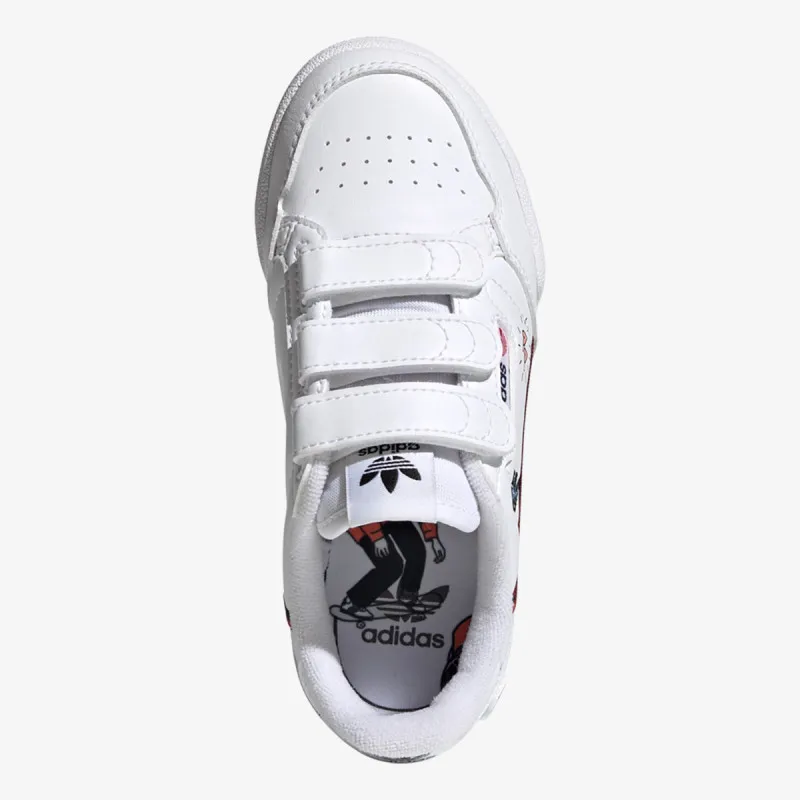adidas Patike CONTINENTAL 80 CF C 