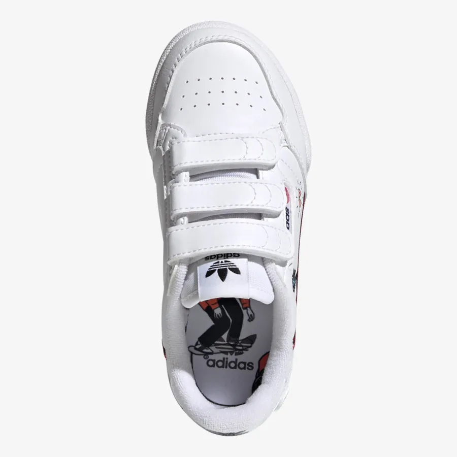 adidas Patike CONTINENTAL 80 CF C 