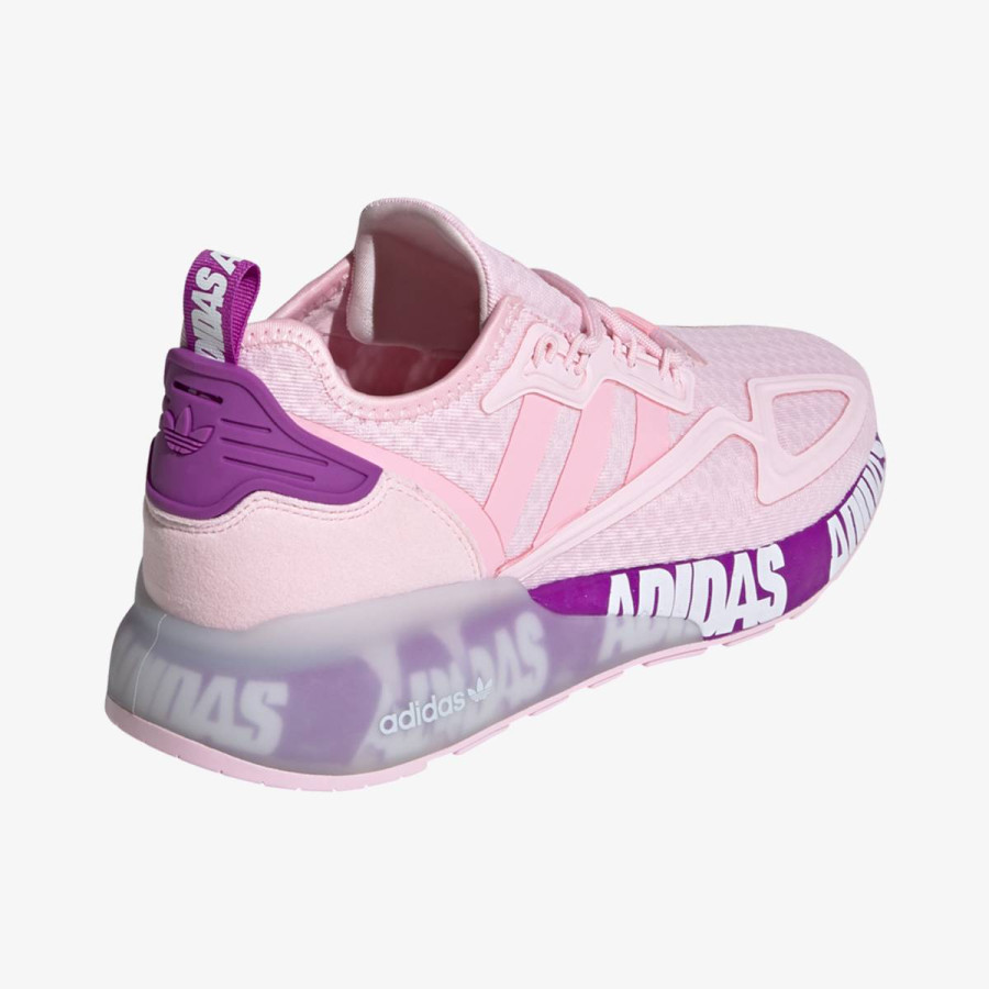 Adidas zx 2k boost Pink cheap