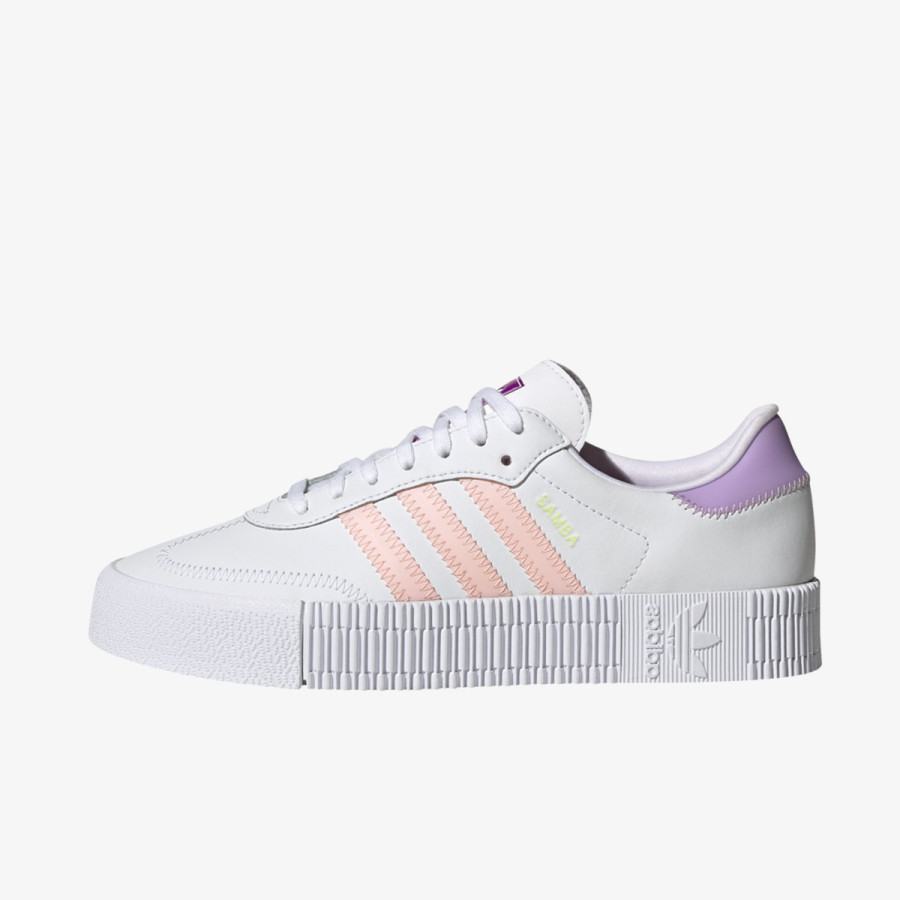 Adidas sambarose shop buzz