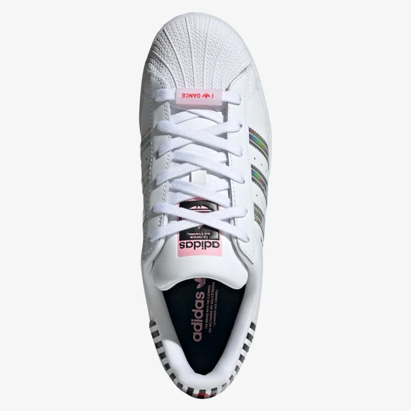 adidas Patike SUPERSTAR W 