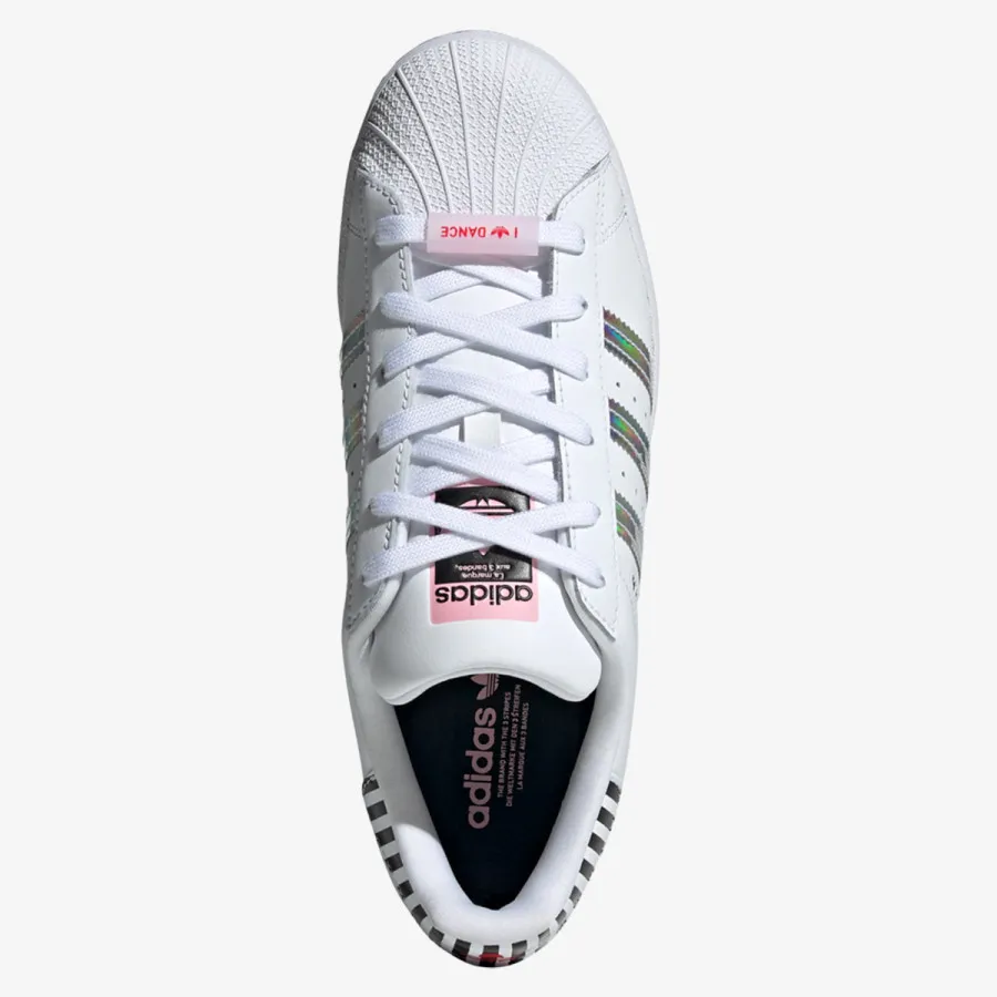 adidas Patike SUPERSTAR W 
