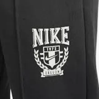 Nike Donji dio trenerke W NSW FLC PANT VRSTY 