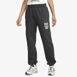 Nike Donji dio trenerke W NSW FLC PANT VRSTY 
