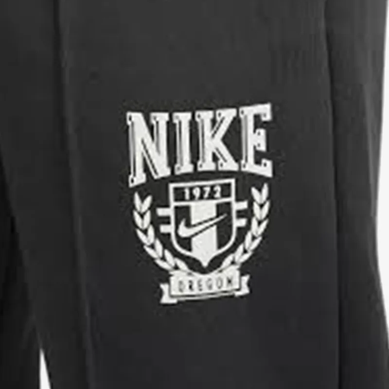 Nike Donji dio trenerke W NSW FLC PANT VRSTY 