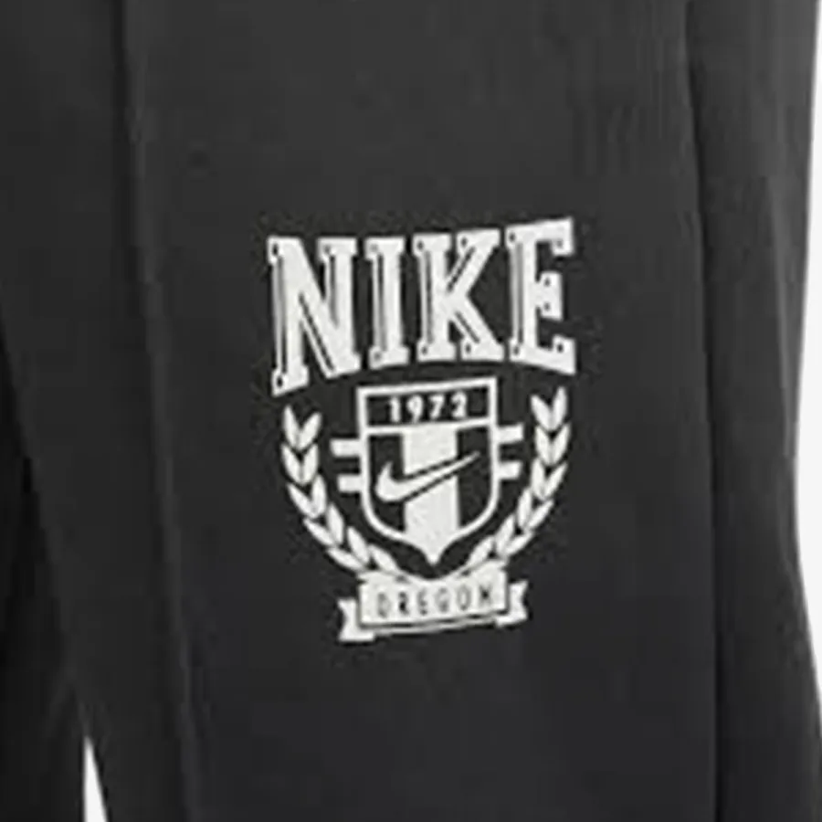 Nike Donji dio trenerke W NSW FLC PANT VRSTY 