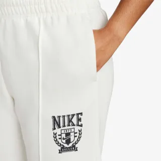 Nike Donji dio trenerke W NSW FLC PANT VRSTY 