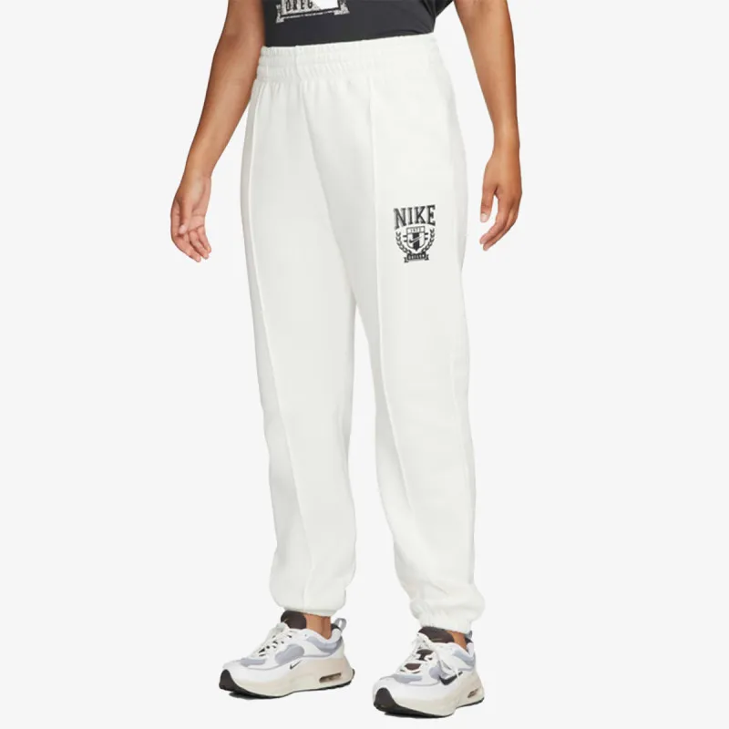 Nike Donji dio trenerke W NSW FLC PANT VRSTY 